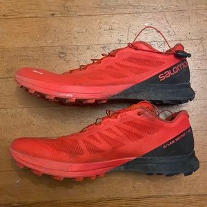 Salomon S Lab Sense 7